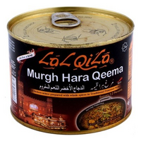 Lal Qila Ready To Eat