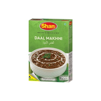 Shan Daal Makhni