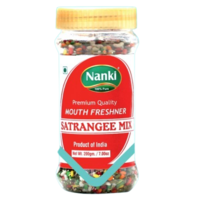 Nanki Satrangee Mix