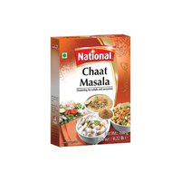 Chat Masala