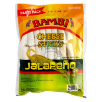 Bambi Cheese Sticks