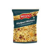 Bikano Bhelpuri Mixture