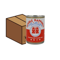 DH Double Happiness Evaporated Milk