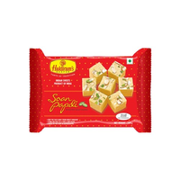 Soan Papdi