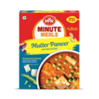 MTR Minute Meals