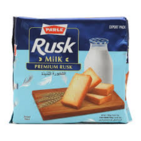 Milk Rusk