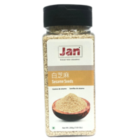 White Teel (Sesame Seed)