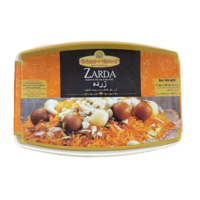Zarda Rice