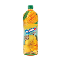 Fruitio Juice 1L