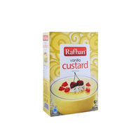 Vanilla Custard
