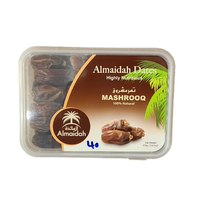 Mashrooq Date Almaidah