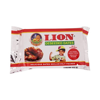 Lion Deseeded Dates 200g