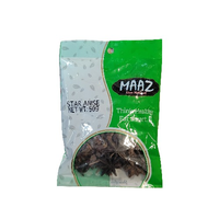 Star Anise (Chakra Phool)