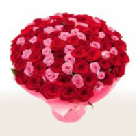 Fresh Flowers Bouquet