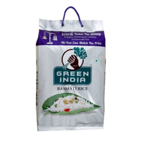 Green India Basmati Rice