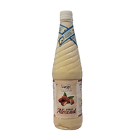 Almond Badam Syrup