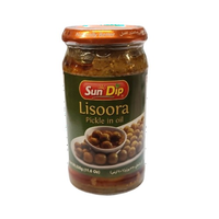 Lisoora Achar