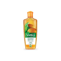 Vatika Almond hair oil