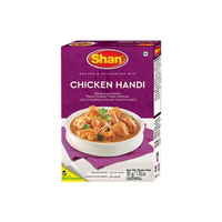 Shan Chicken Handi