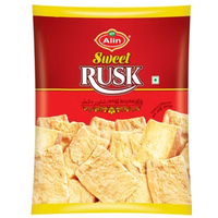Alin Rusk