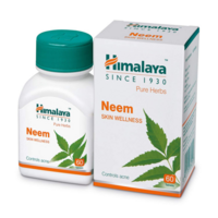 Himalaya Neem Capsule