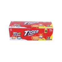 Tiger Energy