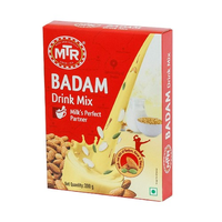 MTR Badam Almond Drink Mix