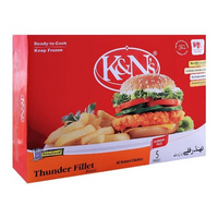 K&N Thunder Fillet (Chicken)
