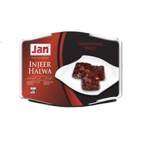 Jan Sweet Anjeer Halwa