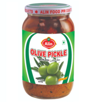 Olive Pickle