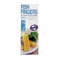 Fish Finger