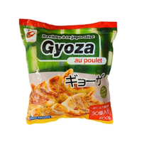 Gyoza / Momo / Dumpling / Dim Sum