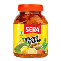Sera Mixed Vegetable Achar
