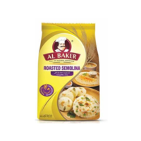 Roasted Rava Sooji Semolina