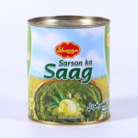 Shezan Sarson Ka Saag