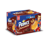 Prince Biscuit