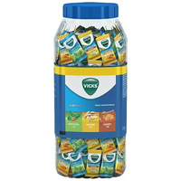 Vicks Cough Drop Candy