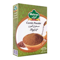 Cumin Zeera Powder