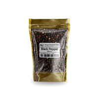 Black Pepper Whole