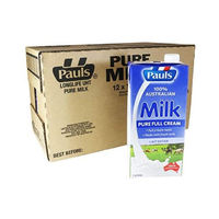 Pauls Milk
