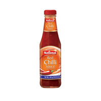 Red Chili Sauce