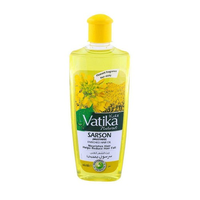 Vatika Sarson Hair Oil