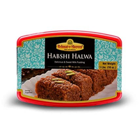 Habshi Halwa