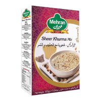 Sheer Kurma Mix