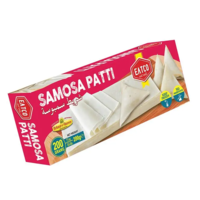 Samosa Patti