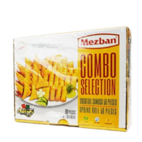 Mezban Combo Box