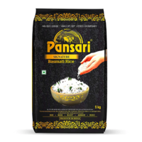 Pansari Basmati Rice