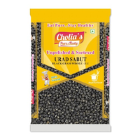 Dal Black Urad Sabut