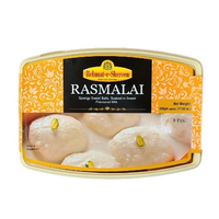 Rasmalai