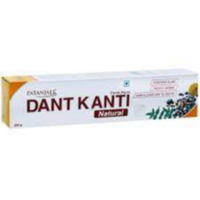 PatanJali Toothpaste
